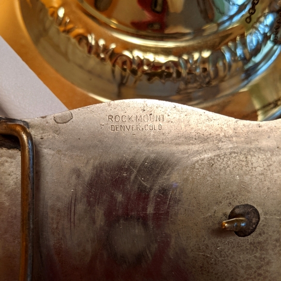 Horse wall art decor vintage framed original art! - Picture 8 of 8